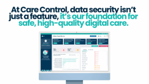 Care Control Digital care management software 