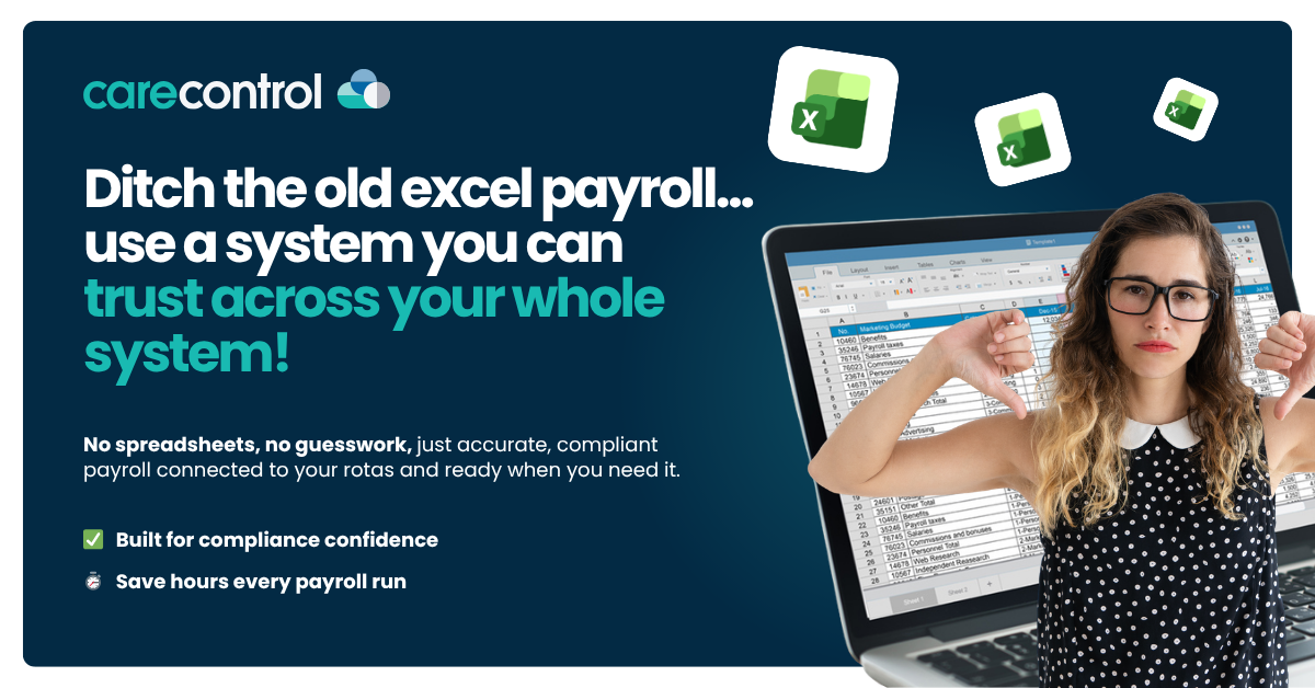 Payroll