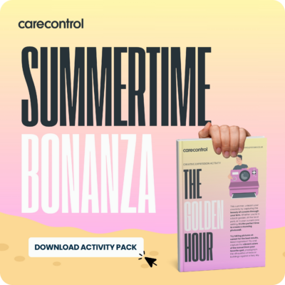 Summertime Download Image