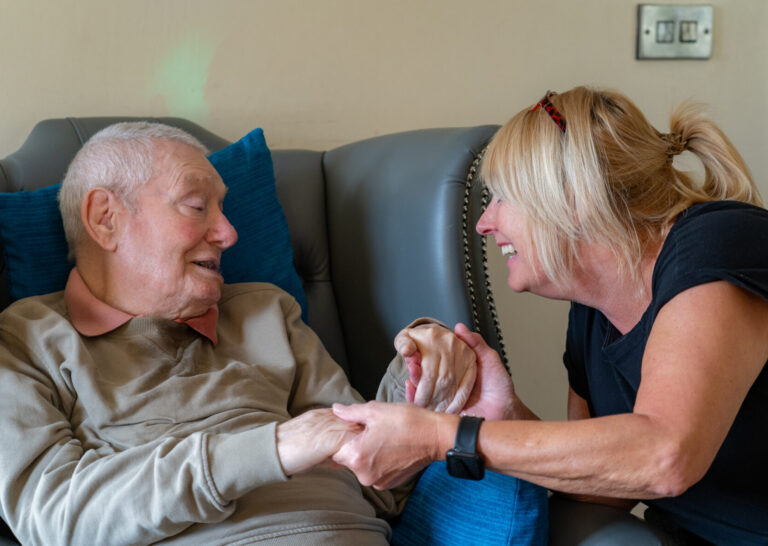 Best Lives use Care Control Systems for their Digital Care Management Software needs
