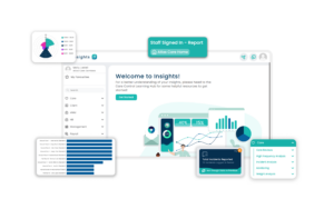 Care Control Systems - Care Management Software