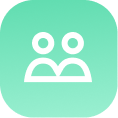 HR icon