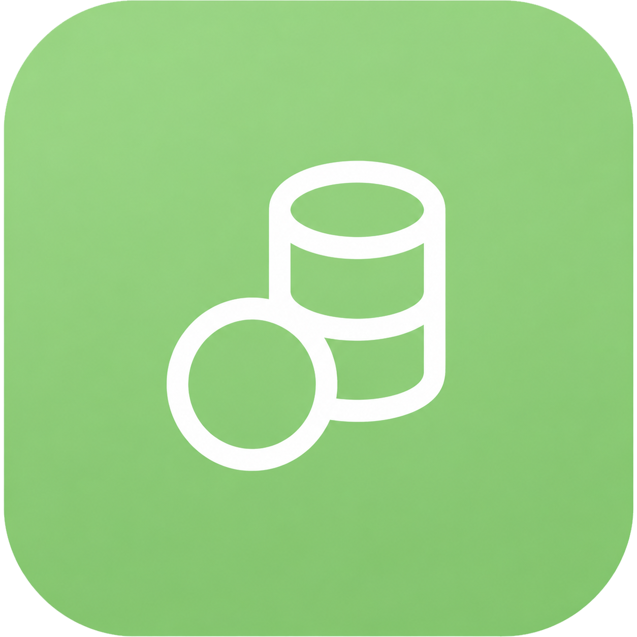Payroll icon