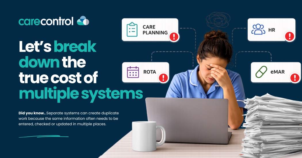 Care Planning Software