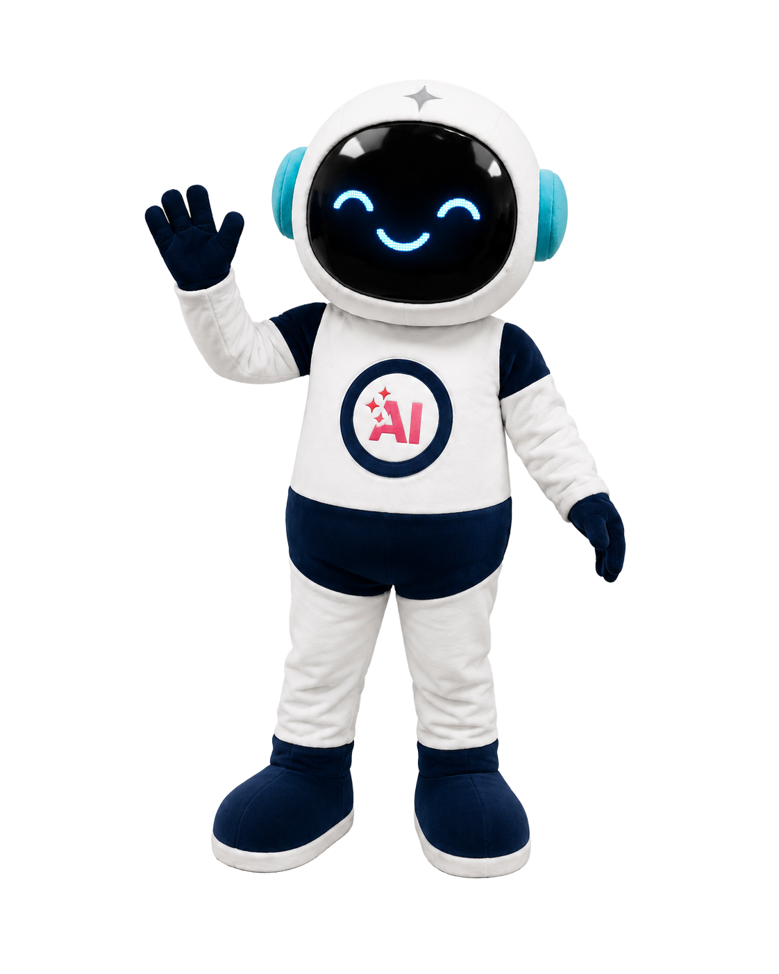 Margo AI, the AI assistant powering Care Control Intelligence