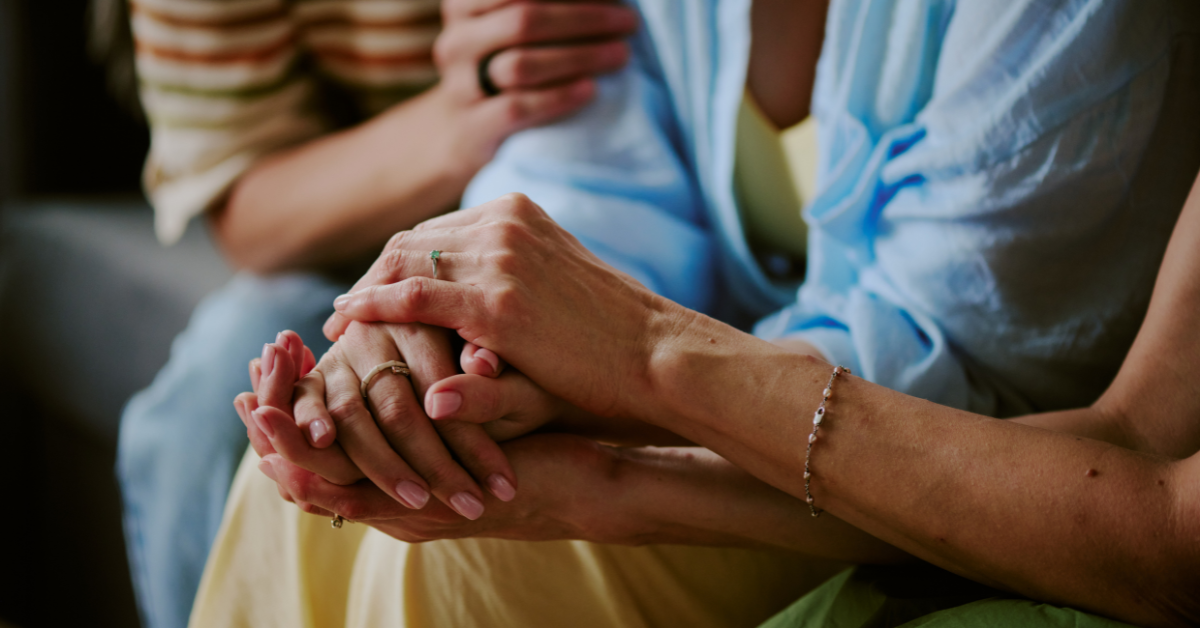 CQC State of Care Report 25/26